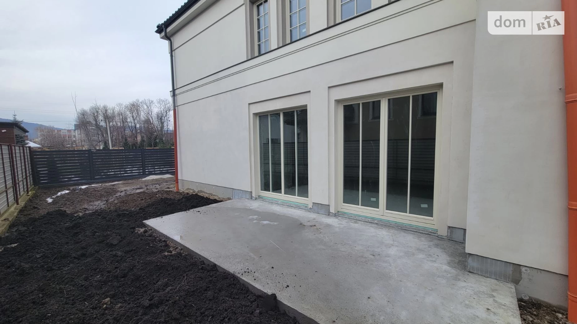 Продается дом на 2 этажа 160 кв. м с беседкой, цена: 236000 $ - фото 3