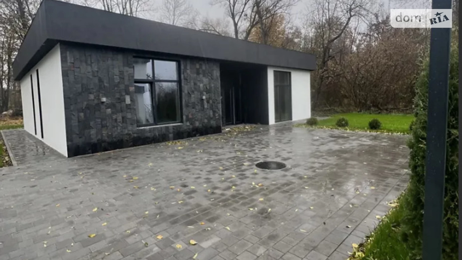 Продається одноповерховий будинок 125 кв. м з меблями, цена: 125000 $ - фото 2