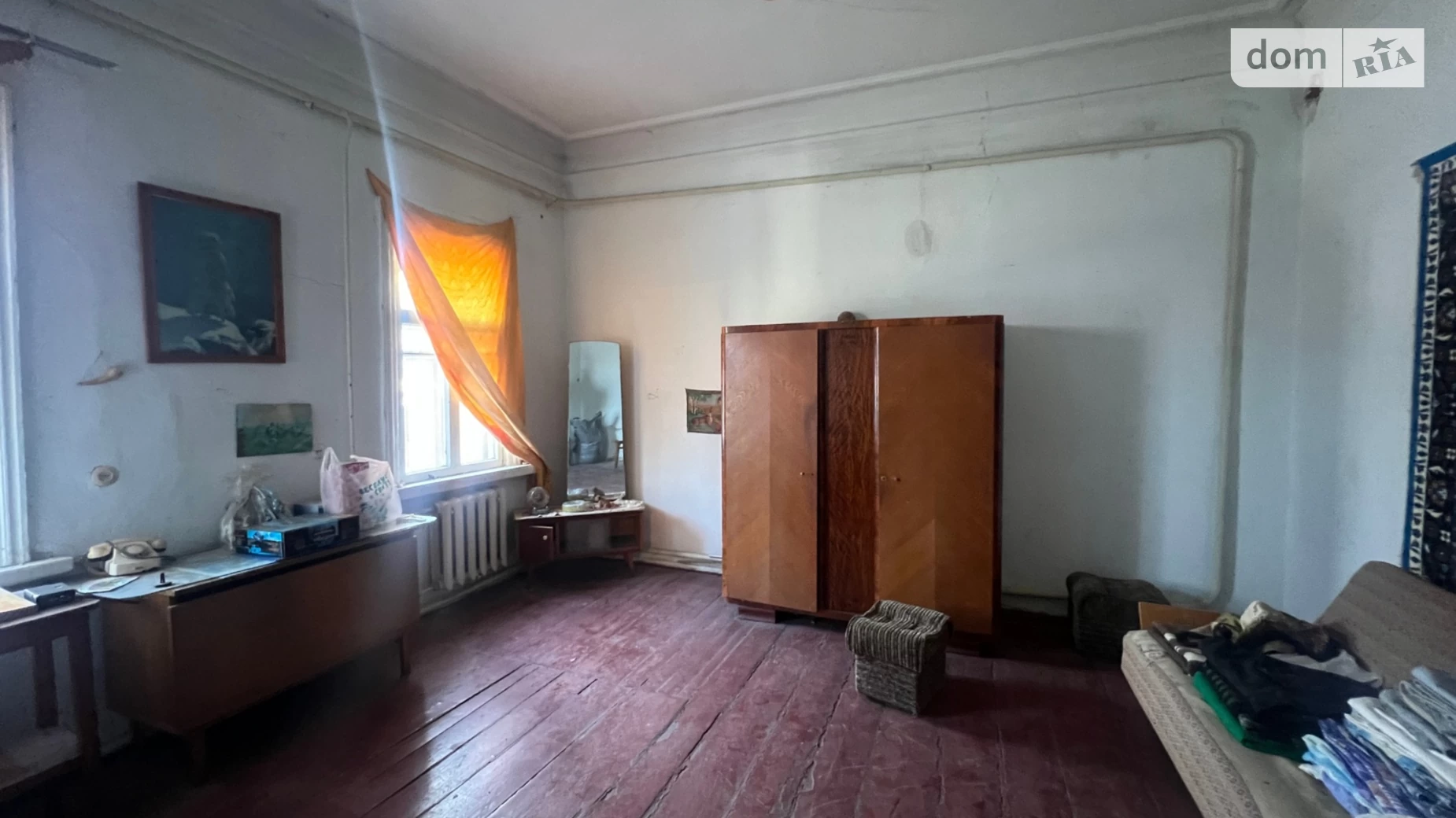 Продається 2-кімнатна квартира 96.8 кв. м у Яготині, вул. Олександра Кузнєцова(Посітка), 4 - фото 4