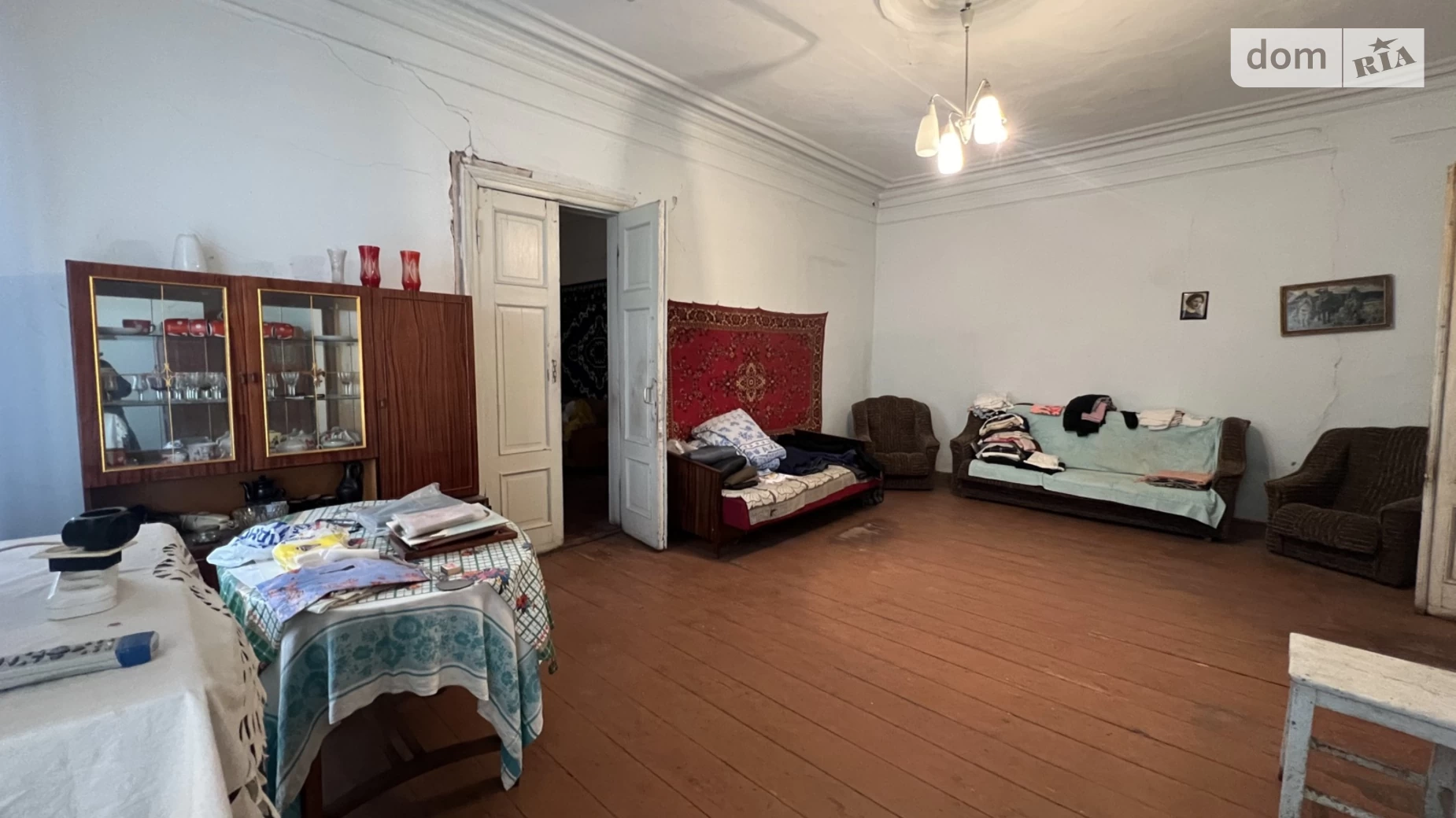 Продається 2-кімнатна квартира 96.8 кв. м у Яготині, вул. Олександра Кузнєцова(Посітка), 4 - фото 2