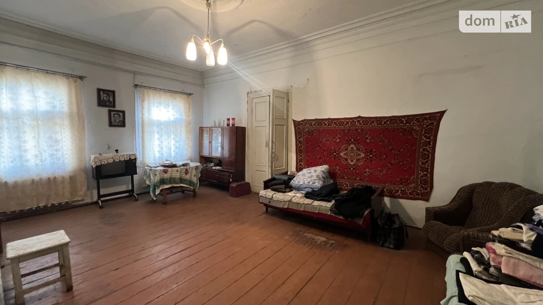 Продається 2-кімнатна квартира 96.8 кв. м у Яготині, вул. Олександра Кузнєцова(Посітка), 4 - фото 3