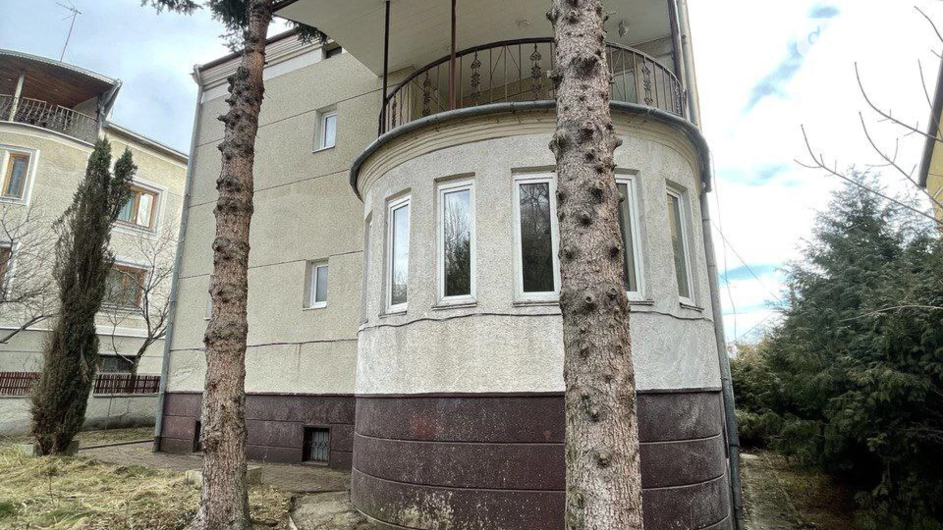 Продается дом на 2 этажа 305.4 кв. м с камином, цена: 180000 $ - фото 5