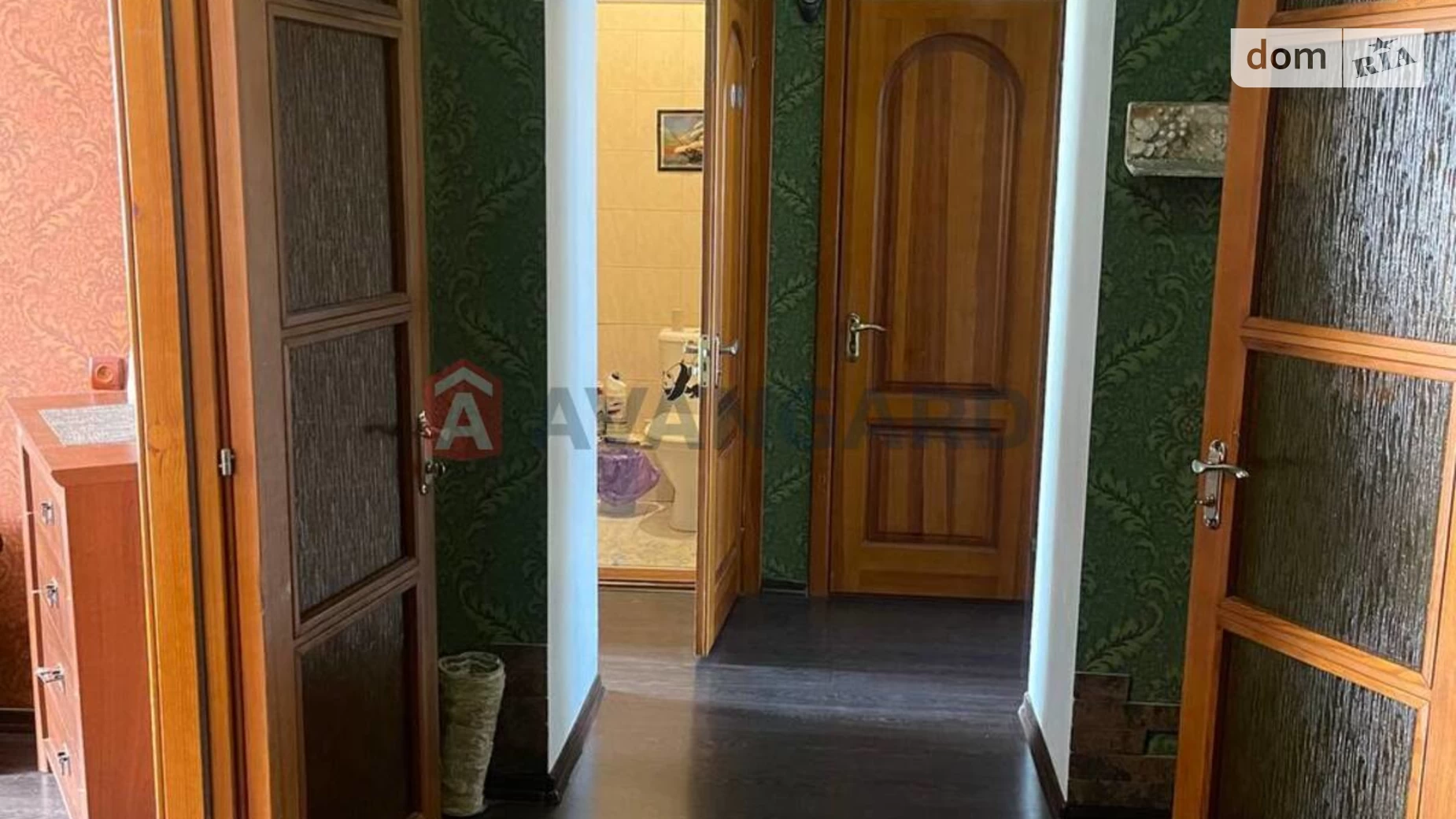 Продається 3-кімнатна квартира 74.3 кв. м у Дніпрі, просп. Яворницького Дмитра, 123 - фото 4