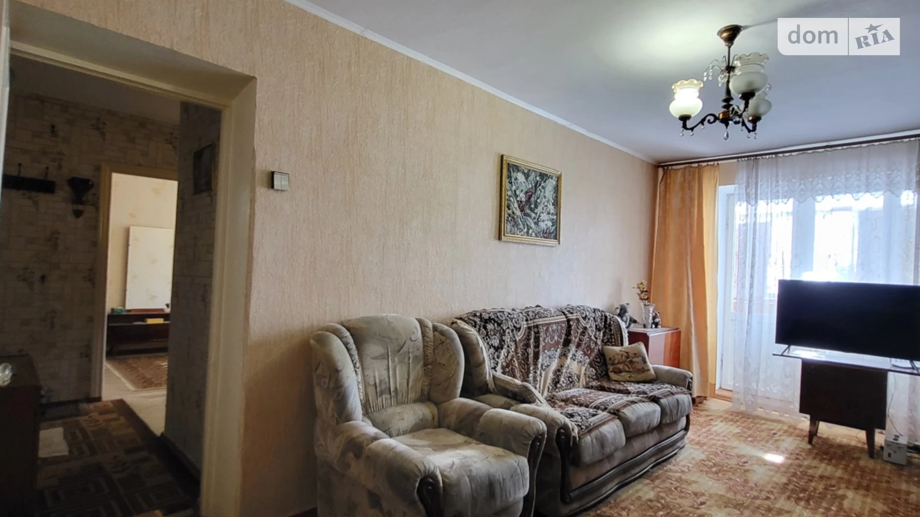 Продается 2-комнатная квартира 46 кв. м в Николаеве, цена: 24000 $ - фото 2
