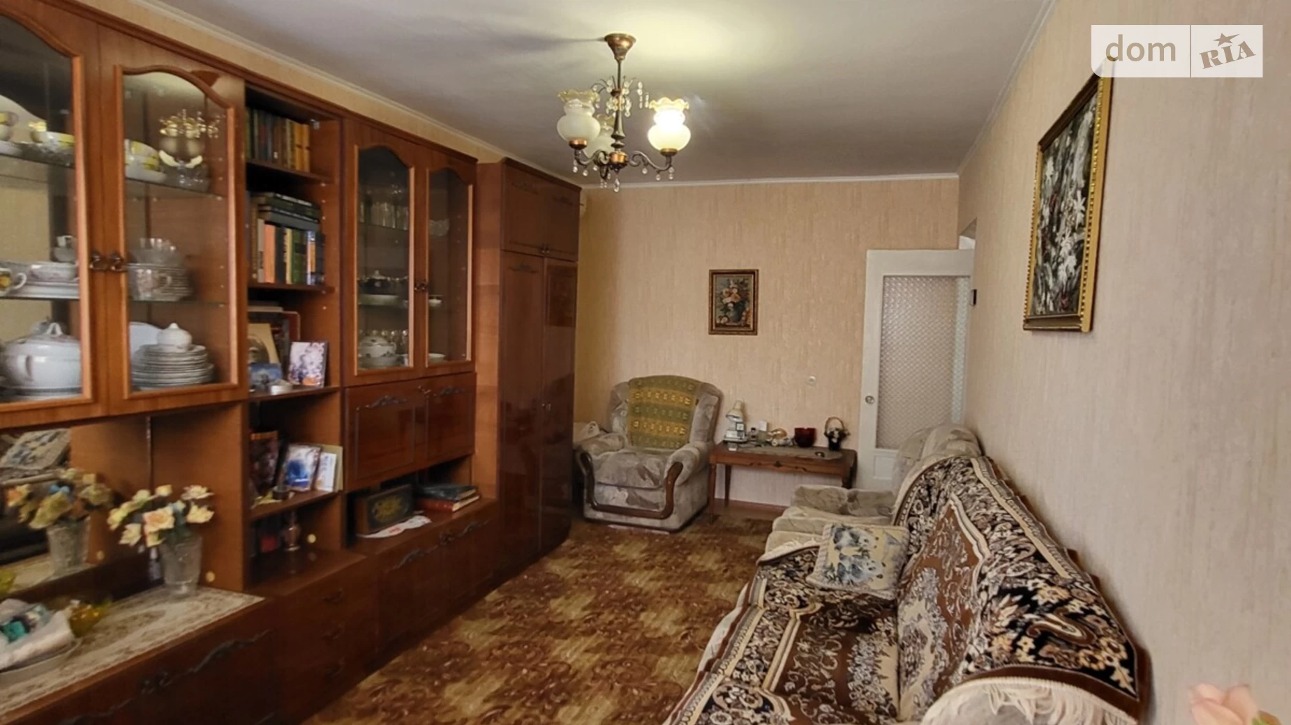 Продается 2-комнатная квартира 46 кв. м в Николаеве, цена: 24000 $ - фото 3