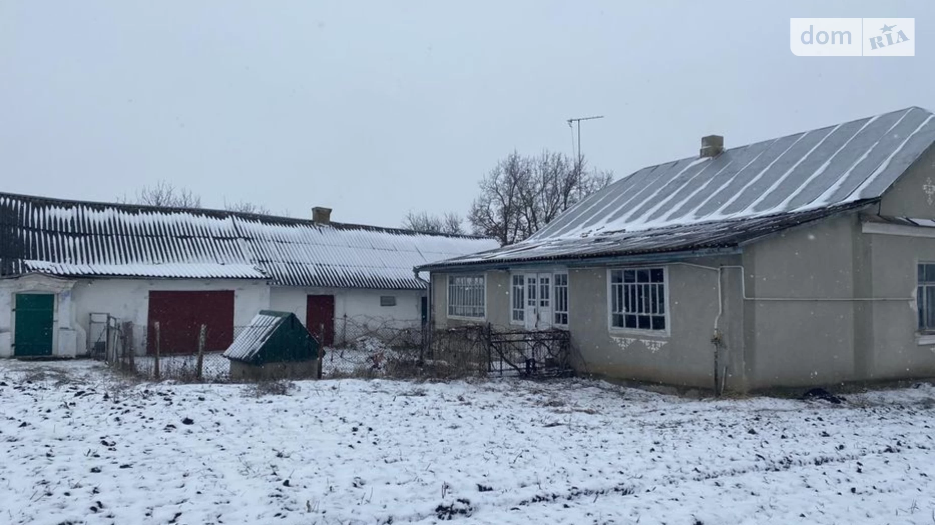 Продається одноповерховий будинок 120 кв. м з балконом, цена: 19000 $ - фото 3