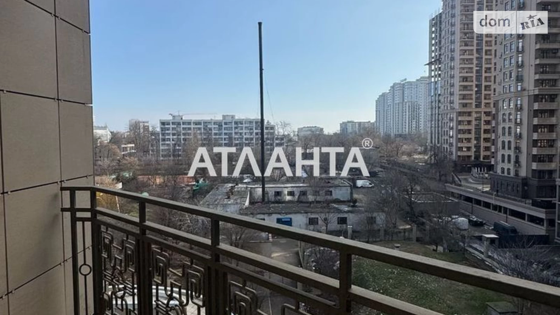 Продается 3-комнатная квартира 163 кв. м в Одессе, ул. Генуэзская - фото 4