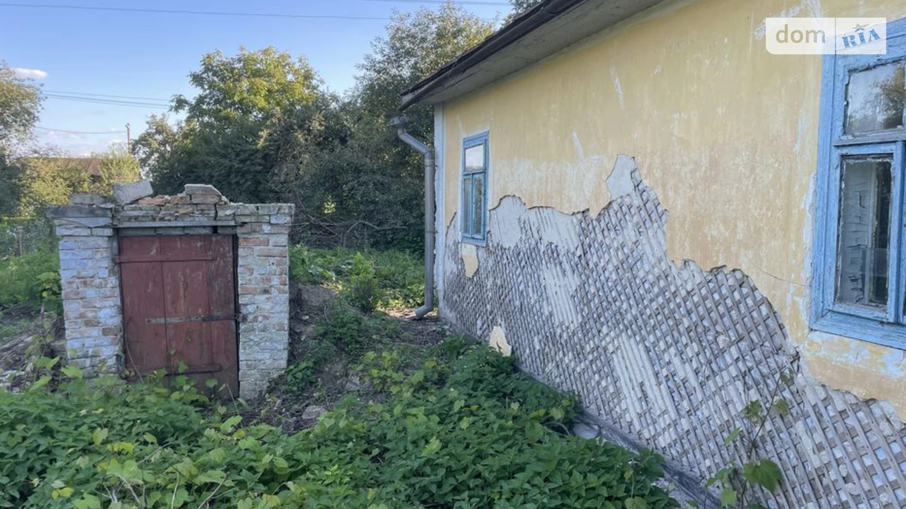 Продается одноэтажный дом 50 кв. м с беседкой, цена: 4500 $ - фото 3