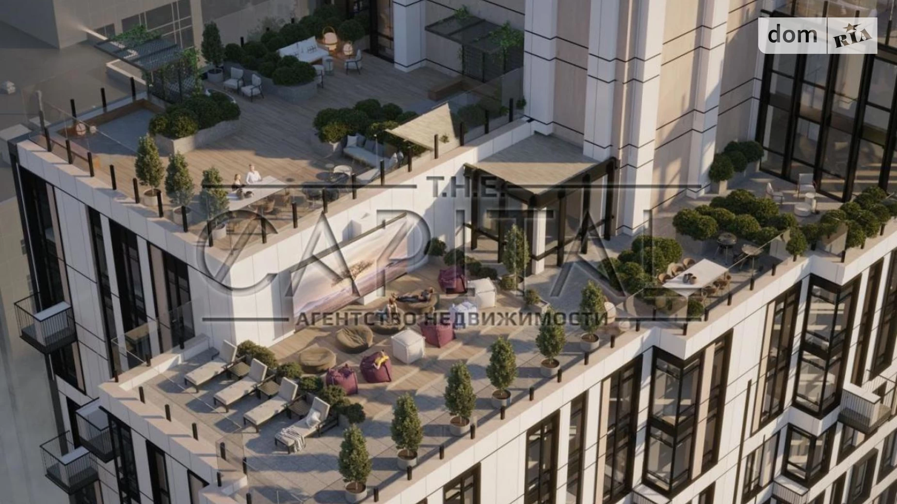 Продается 3-комнатная квартира 193 кв. м в Киеве, цена: 568000 $ - фото 4