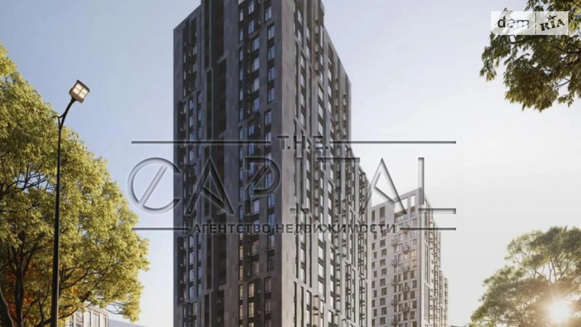 Продается 3-комнатная квартира 193 кв. м в Киеве, цена: 568000 $ - фото 5