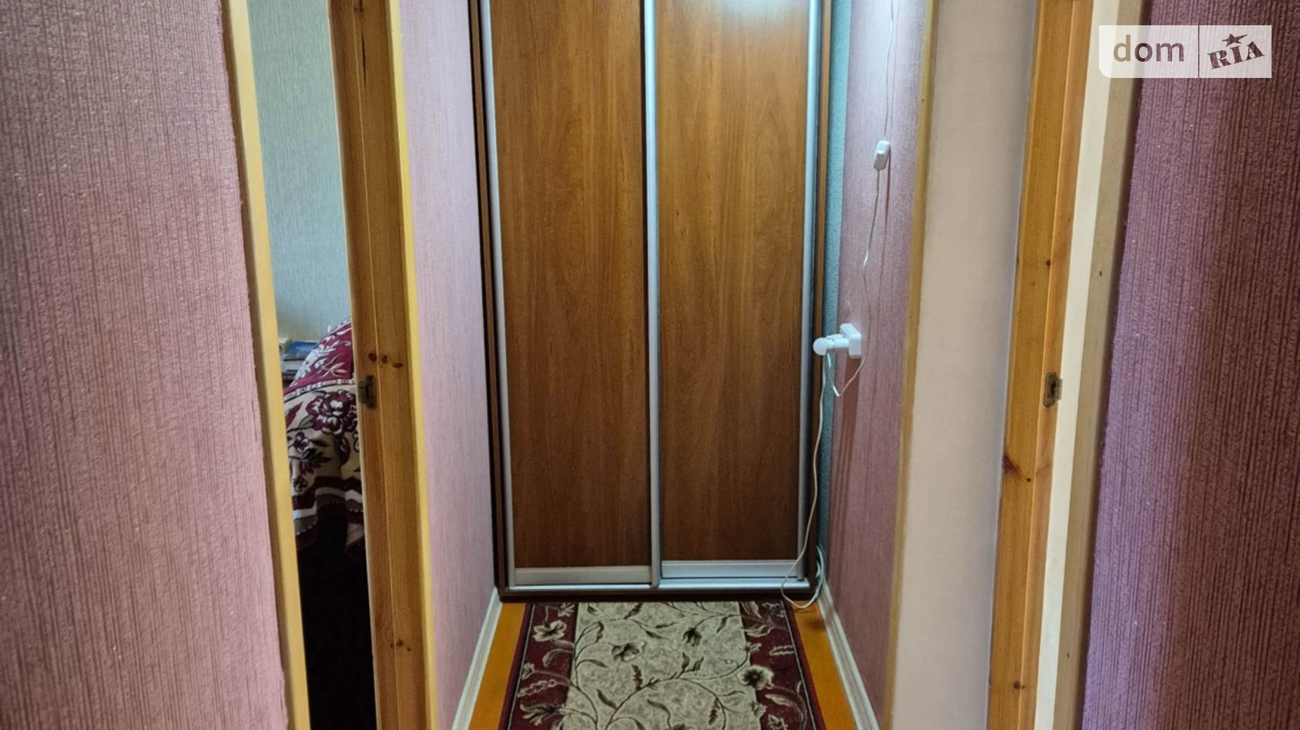 Продается 3-комнатная квартира 59.4 кв. м в Светловодске, ул. Героев Украины(Ленина), 45 - фото 3