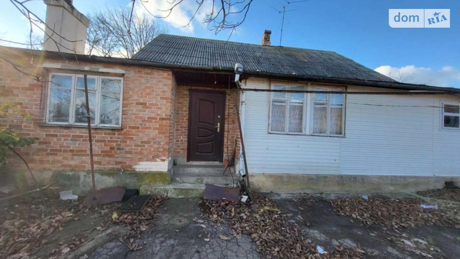 Продається одноповерховий будинок 110 кв. м з мансардою, цена: 19000 $ - фото 2
