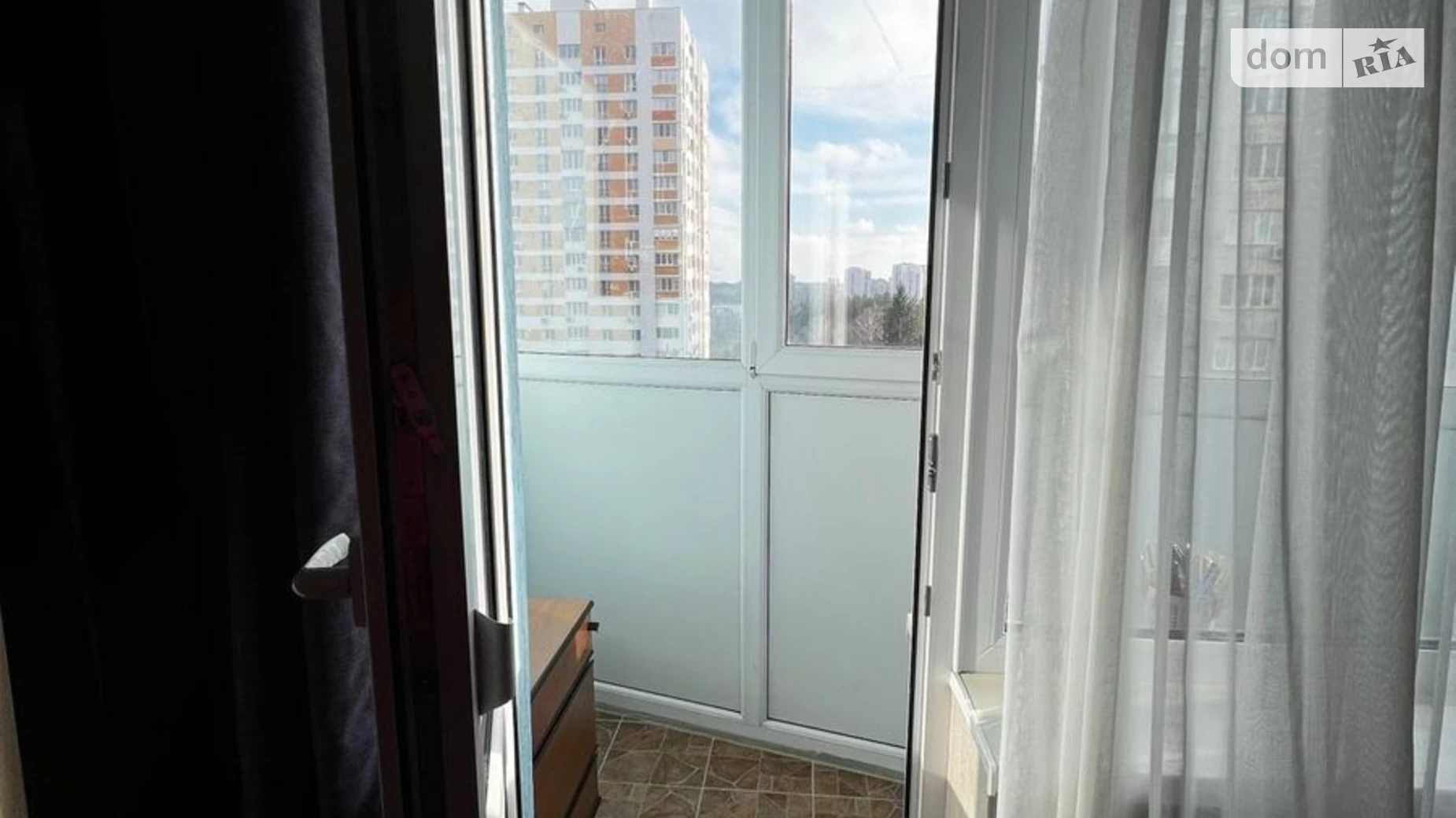 Продається 1-кімнатна квартира 34 кв. м у Харкові, вул. Станіслава Партали(Балакірєва), 20 - фото 3