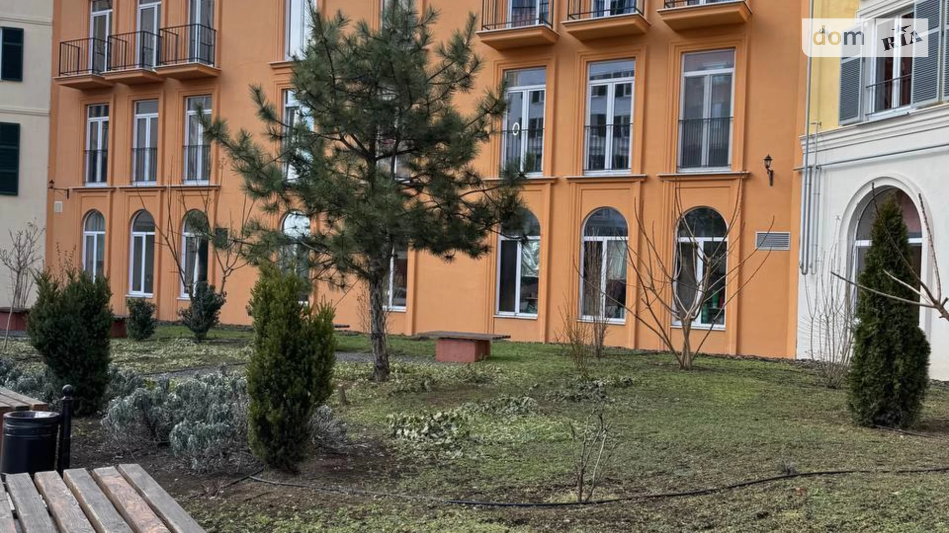 Продается 1-комнатная квартира 31.5 кв. м в Одессе, ул. Инглези, 2В - фото 3