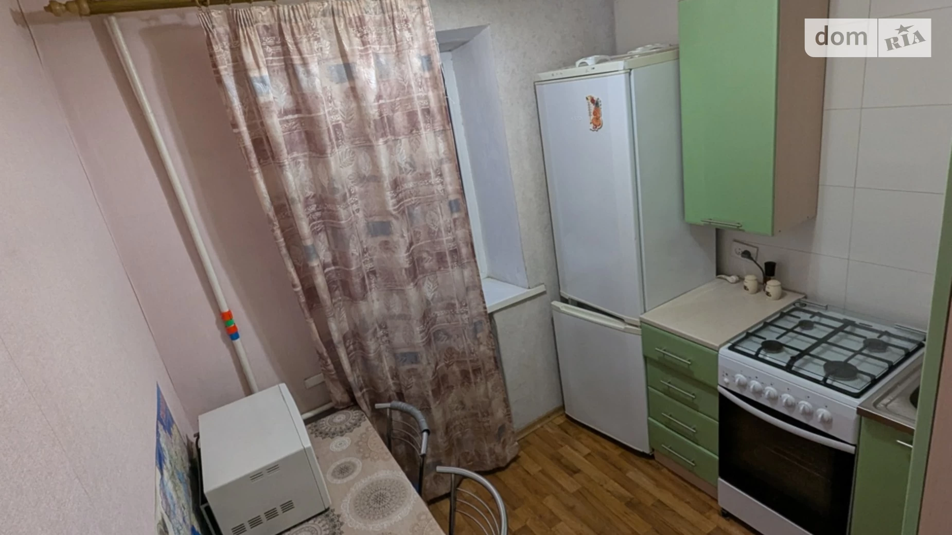 Продается 2-комнатная квартира 44.7 кв. м в Днепре, ул. Чапленка Василия, 15 - фото 2