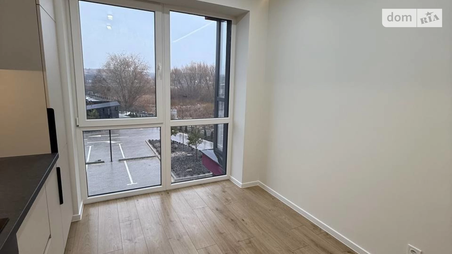 Продается 1-комнатная квартира 36 кв. м в Ровно, ул. Защитников Мариуполя(Костромская), 11 - фото 3