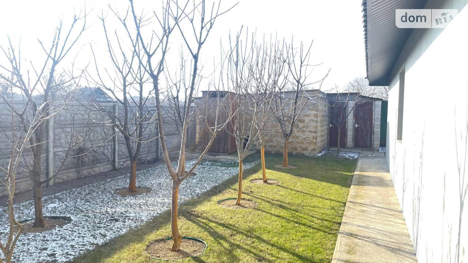 Продається одноповерховий будинок 97.3 кв. м з каміном, цена: 60000 $ - фото 4