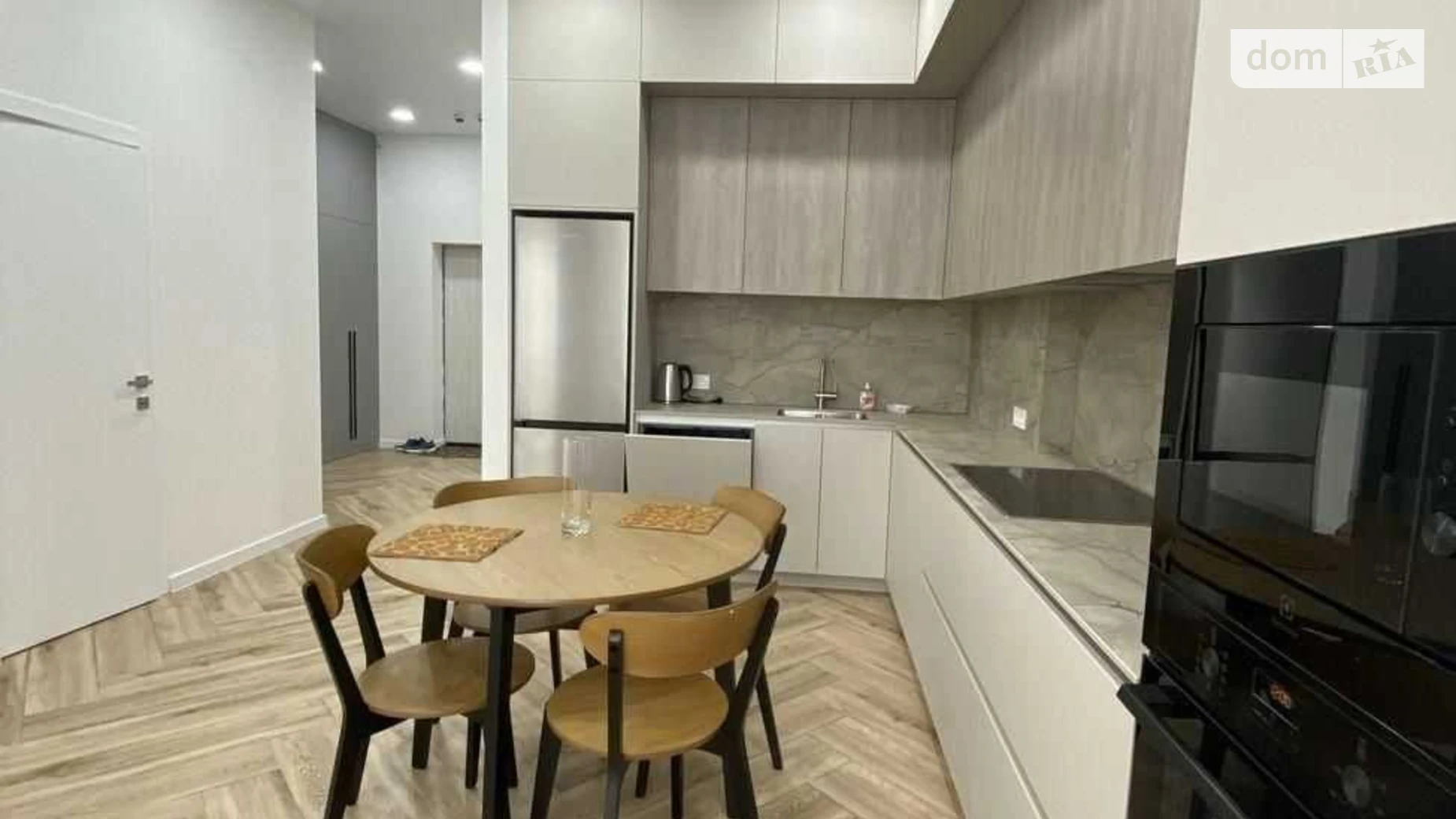 Сдается в аренду 2-комнатная квартира 60 кв. м в Днепре, просп. Яворницкого Дмитрия, 72 - фото 2