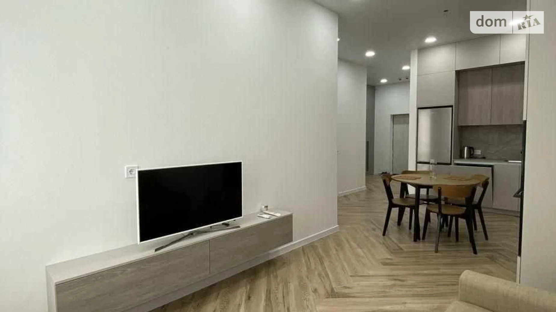 Сдается в аренду 2-комнатная квартира 60 кв. м в Днепре, просп. Яворницкого Дмитрия, 72 - фото 3