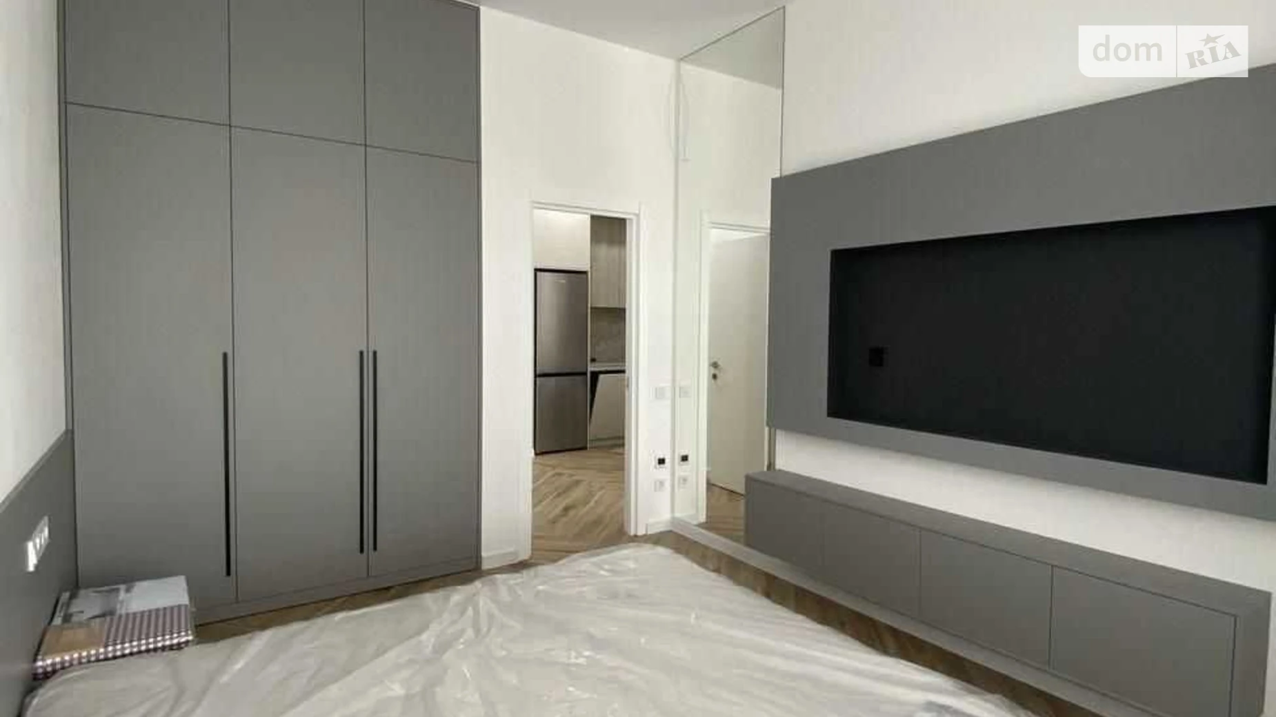 Сдается в аренду 2-комнатная квартира 60 кв. м в Днепре, просп. Яворницкого Дмитрия, 72 - фото 5