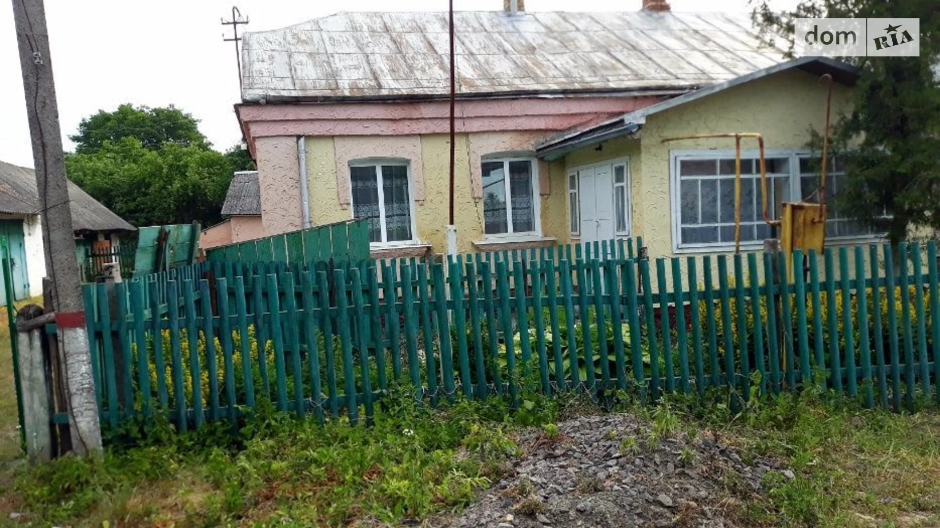 Продается одноэтажный дом 110 кв. м с садом, цена: 5000 $ - фото 2