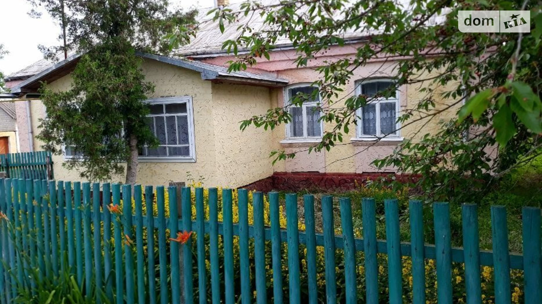 Продается одноэтажный дом 110 кв. м с садом, цена: 5000 $ - фото 3