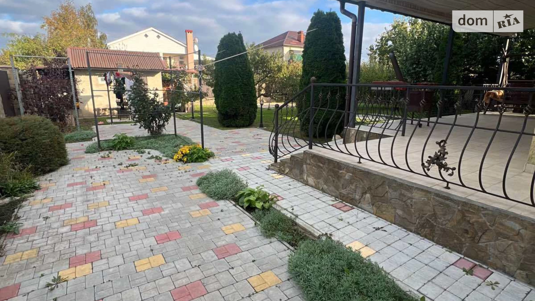 Фонтанка (Комінтернівське), цена: 215000 $ - фото 3