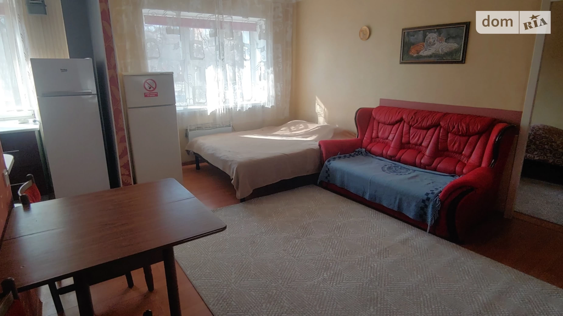 Сдается в аренду 2-комнатная квартира 42 кв. м в Черкассах, ул. Надпольная - фото 2