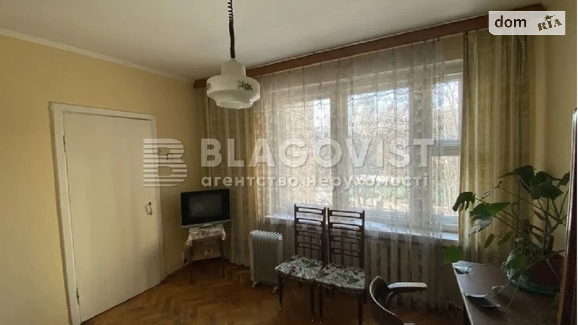 Продается 3-комнатная квартира 79.4 кв. м в Киеве, ул. Михаила Омельяновича-Павленко(Суворова), 13 - фото 4