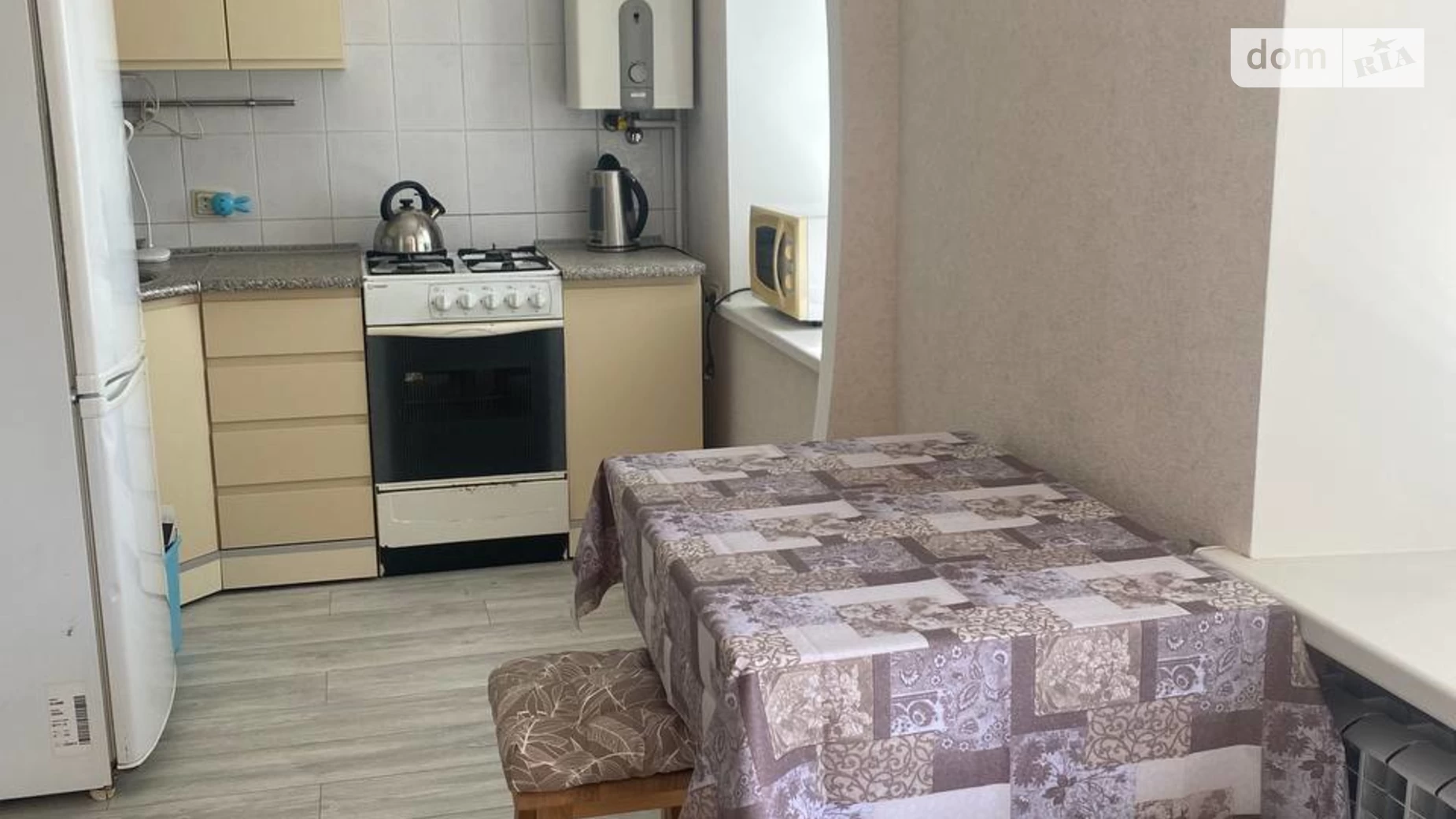 Сдается в аренду 2-комнатная квартира 45 кв. м в Днепре, ул. Староказацкая(Комсомольская), 62А - фото 4