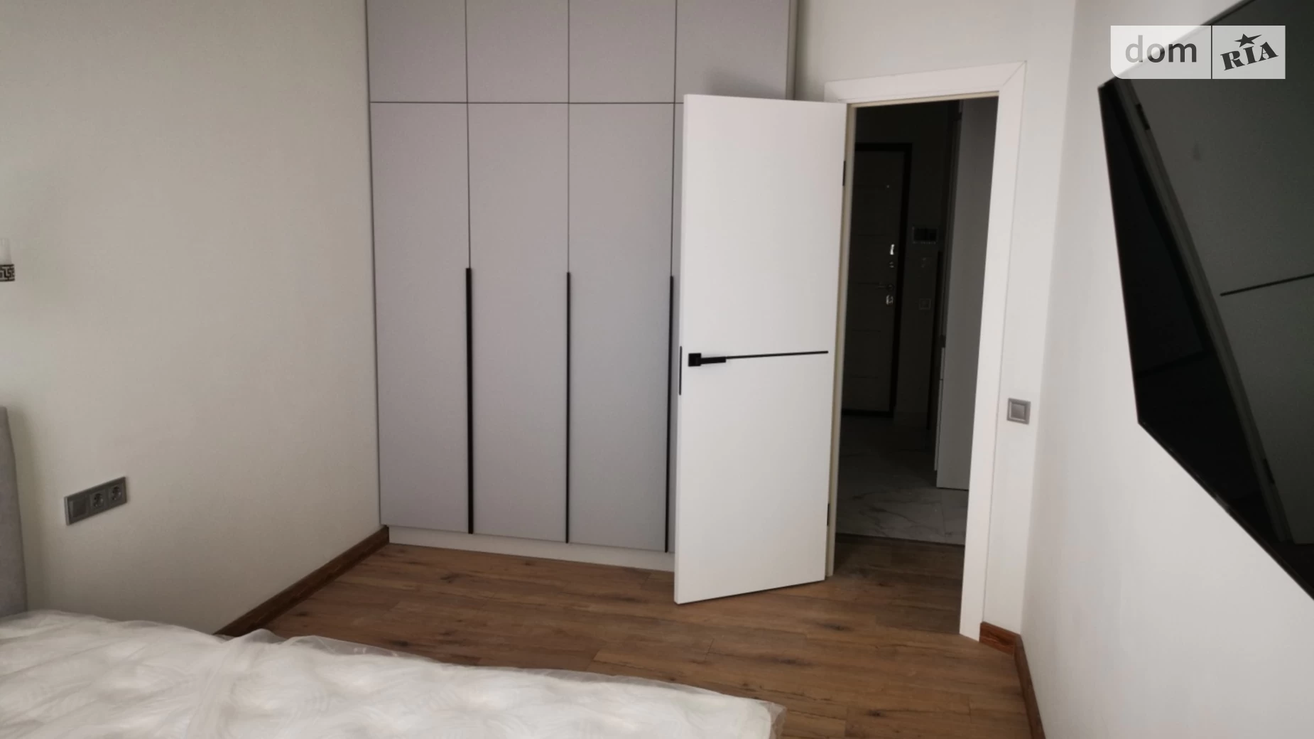 Сдается в аренду 2-комнатная квартира 45 кв. м в Черкассах, ул. Вячеслава Черновола, 243/1 - фото 3