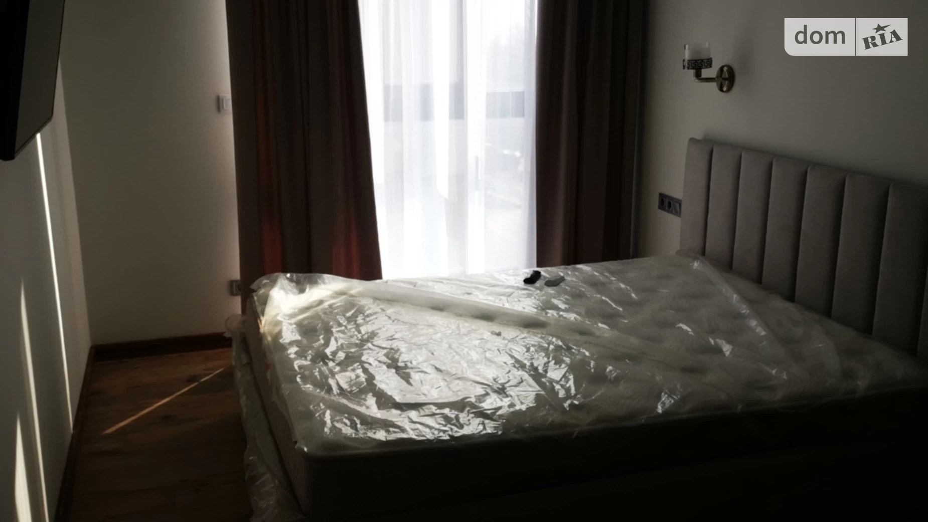 Сдается в аренду 2-комнатная квартира 45 кв. м в Черкассах, ул. Вячеслава Черновола, 243/1 - фото 4