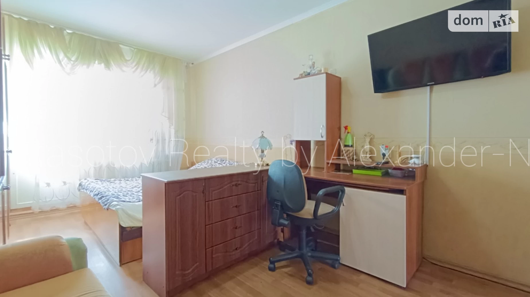 Сдается в аренду 3-комнатная квартира 65 кв. м в Одессе, ул. Академика Королева, 104/2 - фото 2
