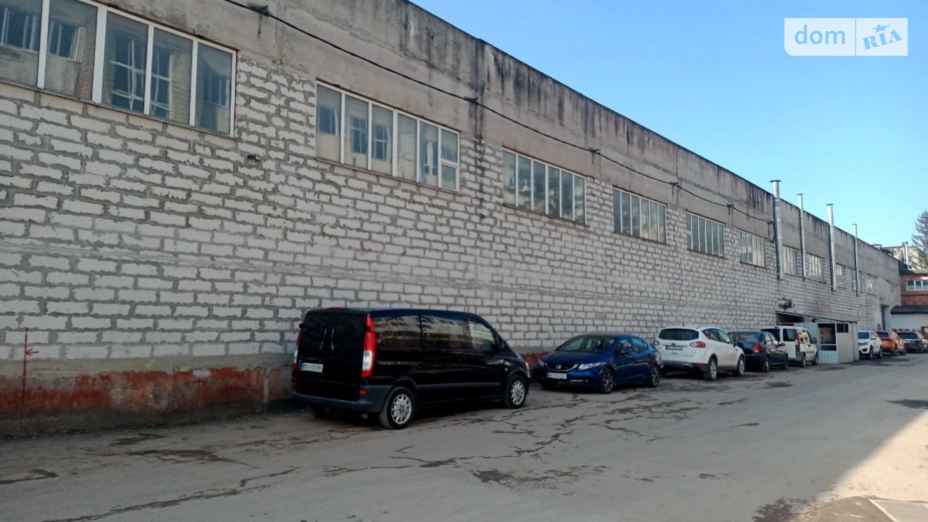 Здається в оренду приміщення вільного призначення 1184 кв. м в 1-поверховій будівлі, цена: 91000 грн - фото 3