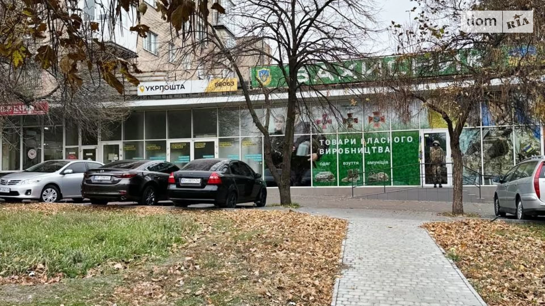 Сдается в аренду помещения свободного назначения 177.9 кв. м в 1-этажном здании, цена: 56000 грн - фото 4