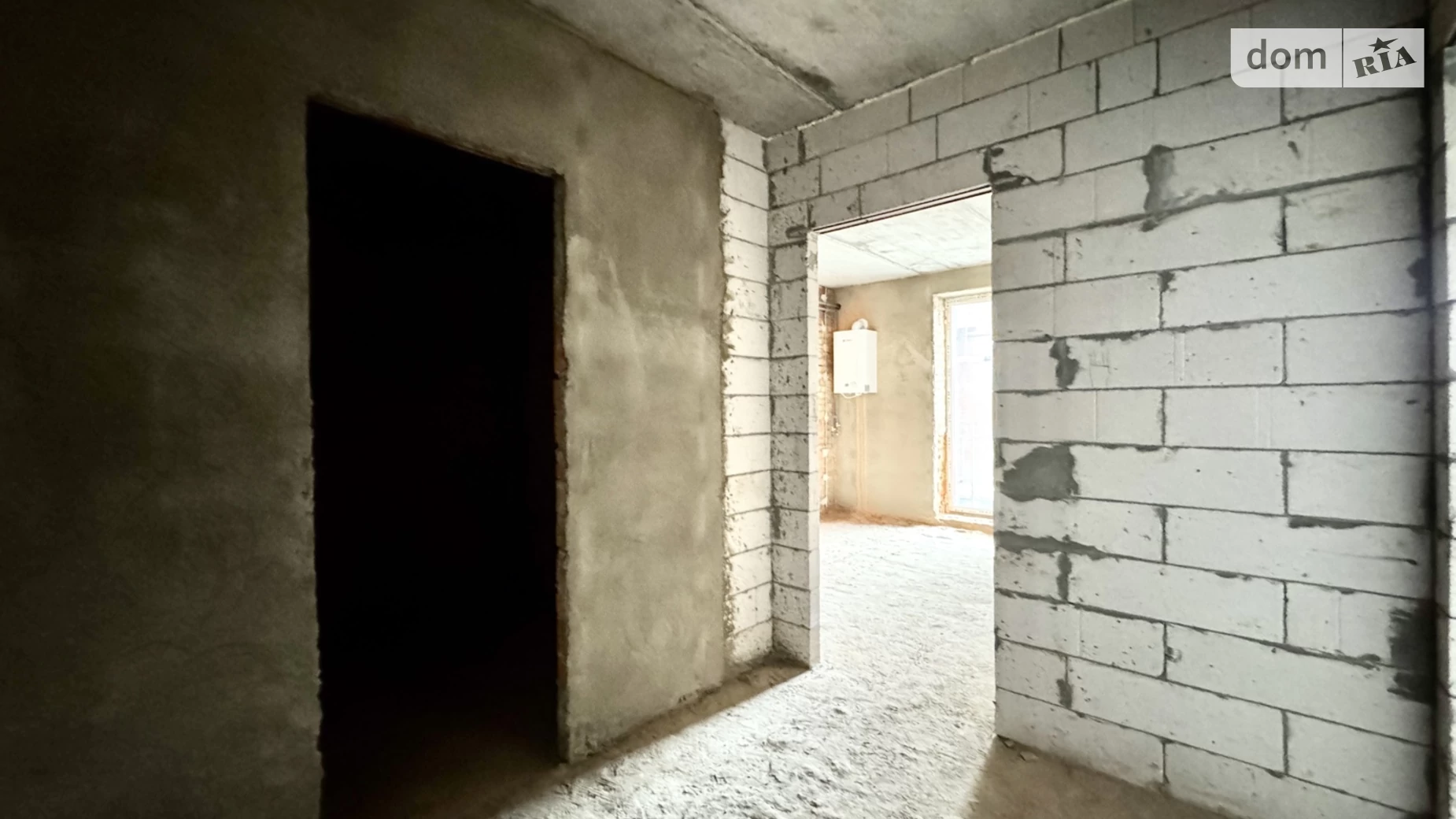 Продається 1-кімнатна квартира 45.12 кв. м у Вінниці, 4-й пров. Леоніда Каденюка(Комарова), 1 - фото 4