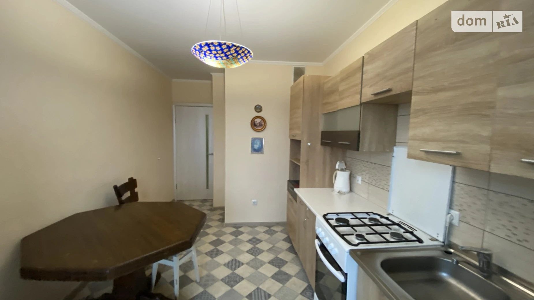 1-комнатная квартира 45 кв. м в Тернополе, ул. Белогорская - фото 4