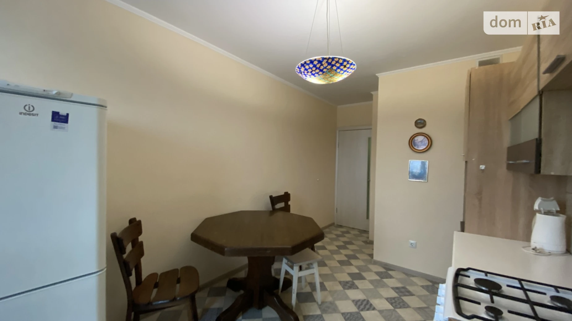 1-комнатная квартира 45 кв. м в Тернополе, ул. Белогорская - фото 3