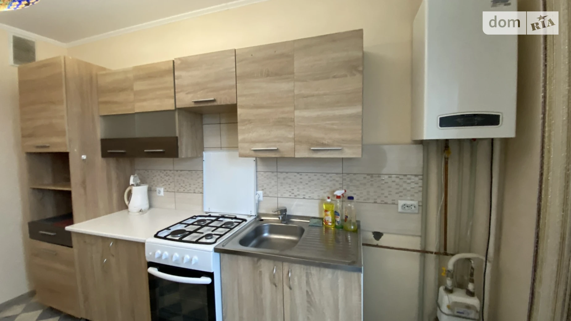 1-кімнатна квартира 45 кв. м у Тернополі, вул. Білогірська - фото 4