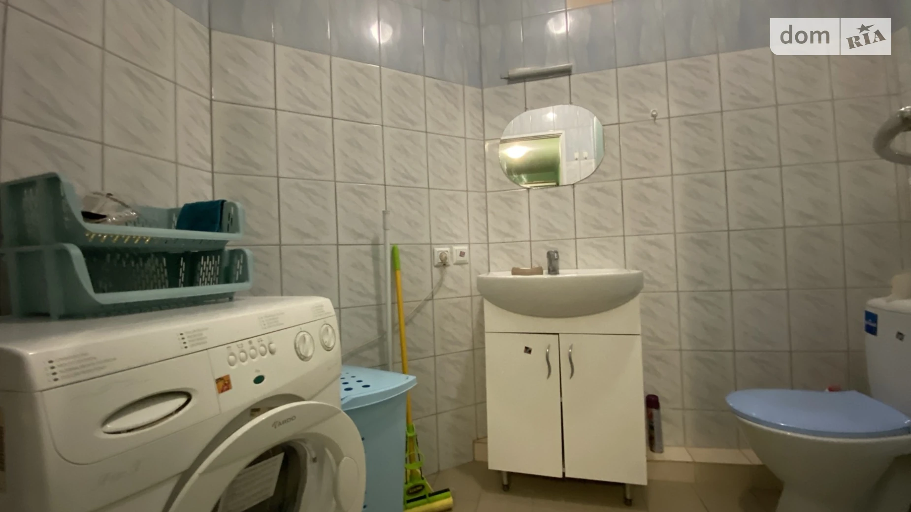 1-комнатная квартира 45 кв. м в Тернополе, ул. Белогорская - фото 5