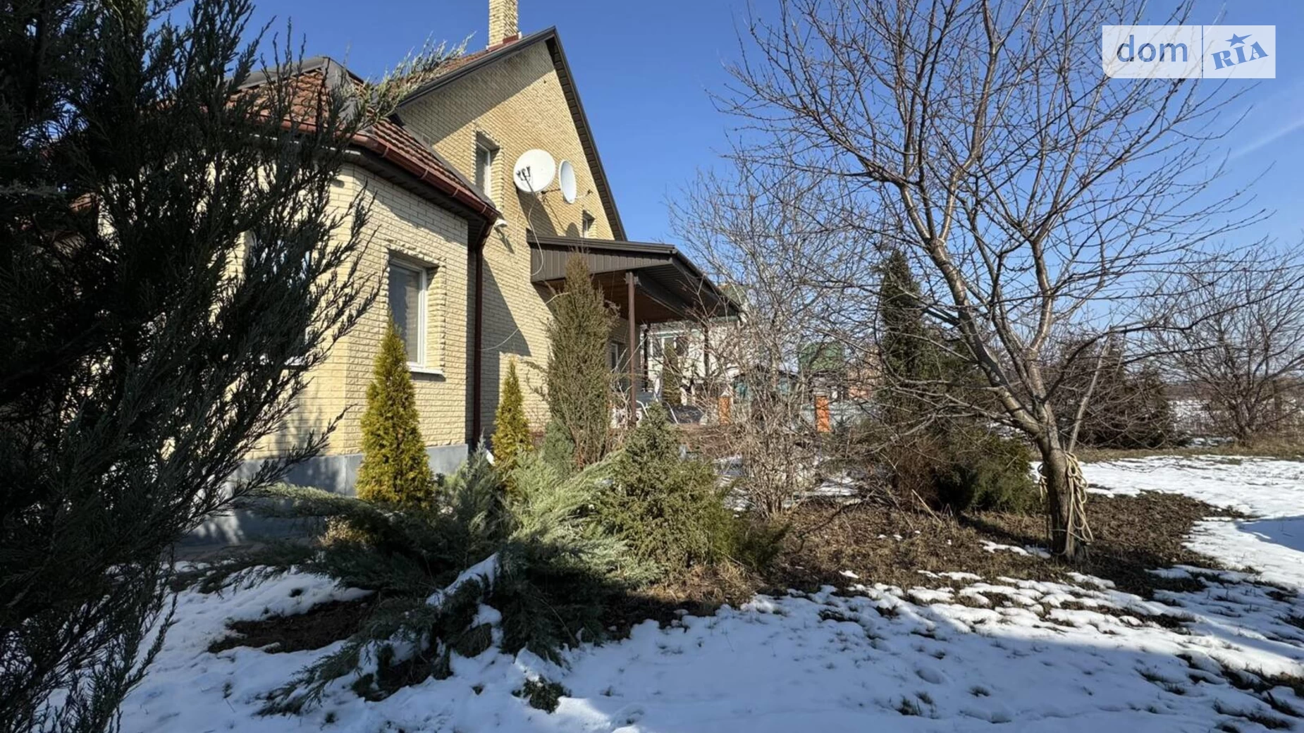 Продается дом на 2 этажа 229 кв. м с баней/сауной, цена: 168000 $ - фото 2