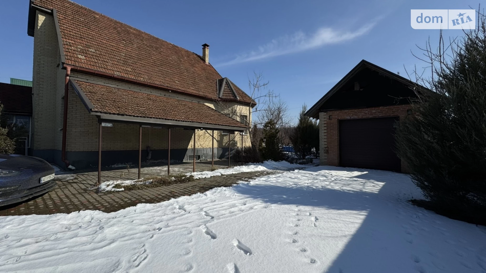 Продается дом на 2 этажа 229 кв. м с баней/сауной, цена: 168000 $ - фото 4