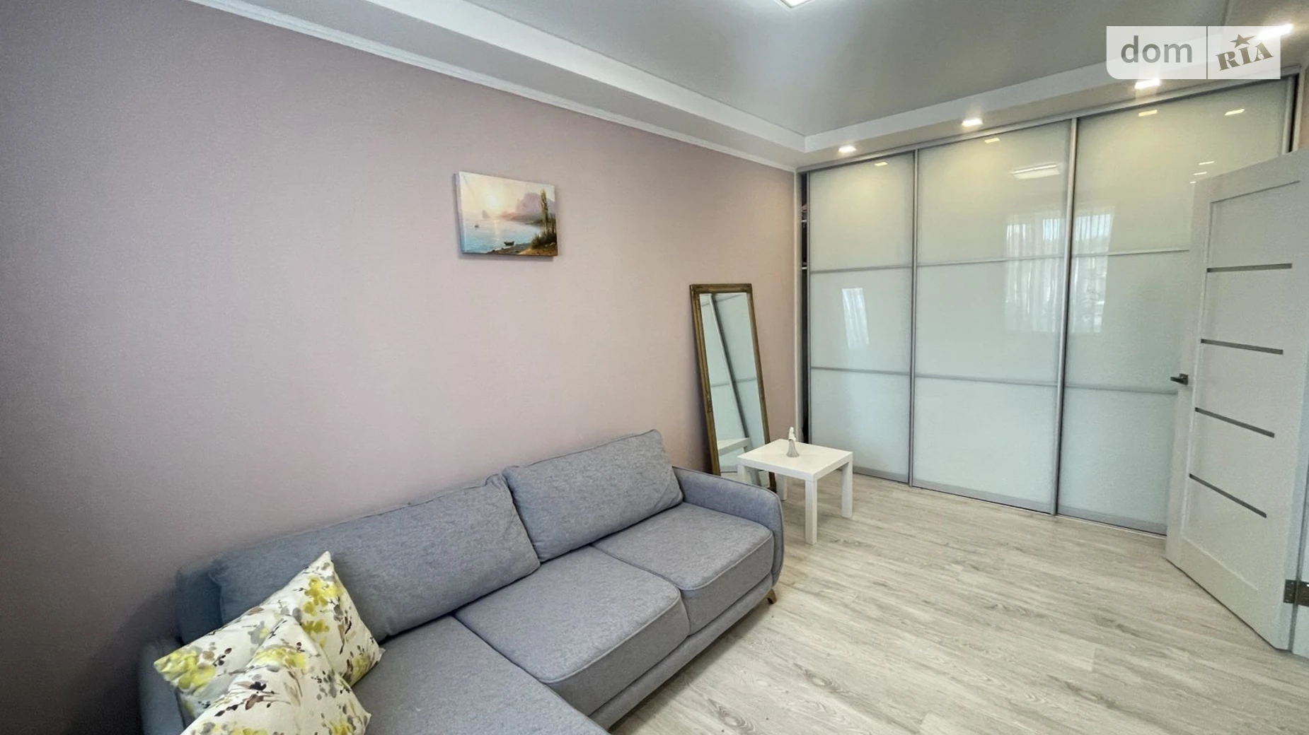 Продается 1-комнатная квартира 34.9 кв. м в Ирпене, ул. Дмитрия Павлычко(Есенина) - фото 3