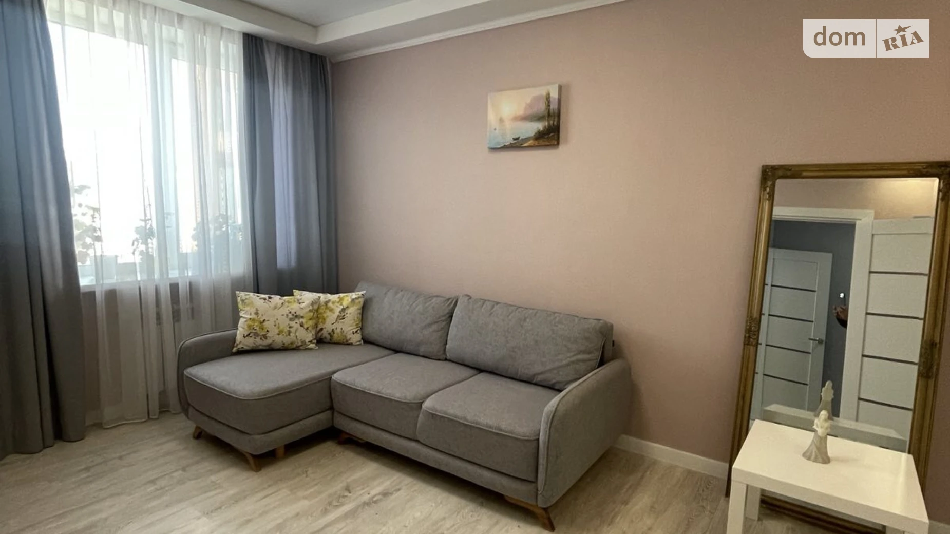 Продается 1-комнатная квартира 34.9 кв. м в Ирпене, ул. Дмитрия Павлычко(Есенина) - фото 4