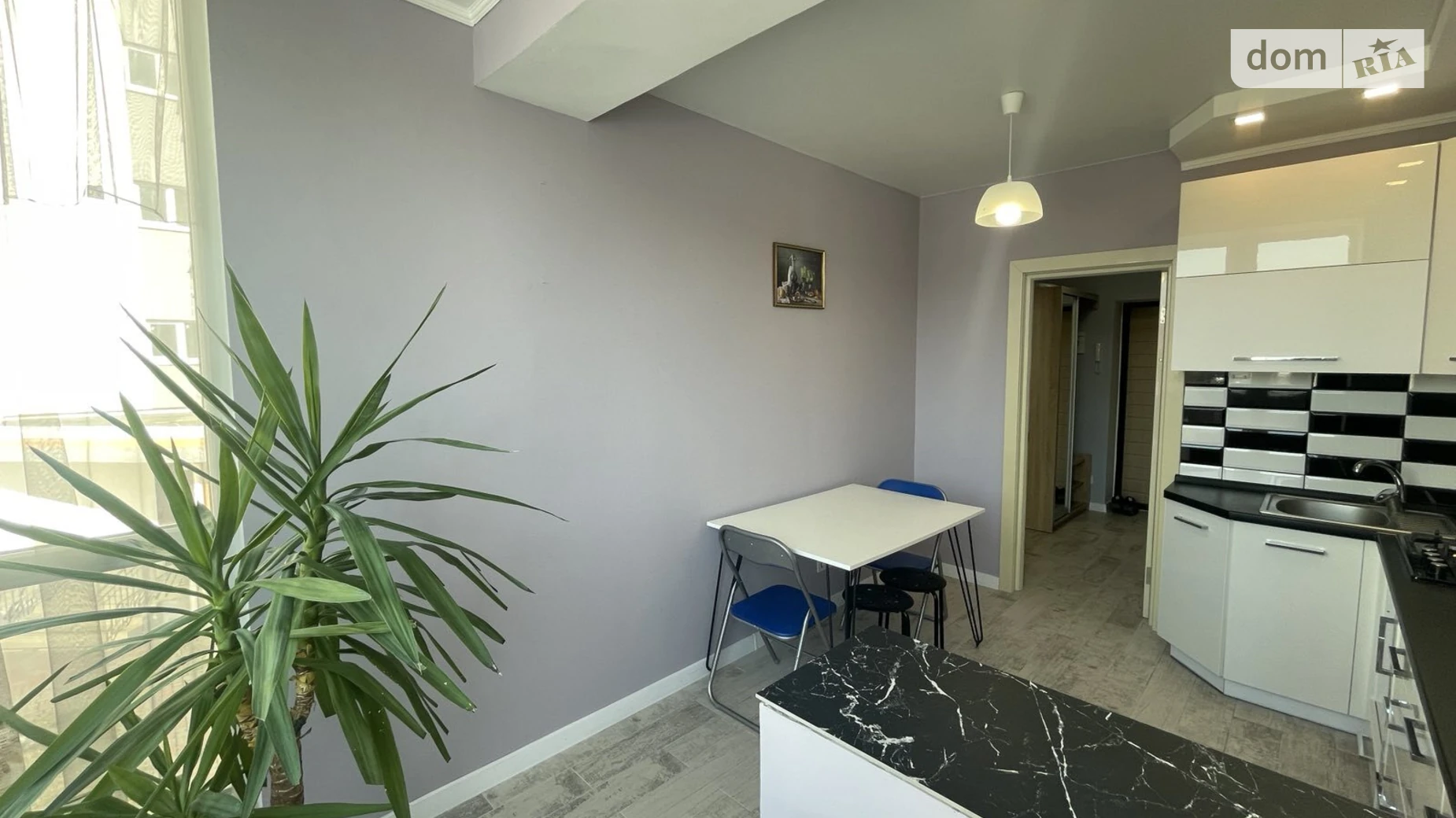 Продается 1-комнатная квартира 34.9 кв. м в Ирпене, ул. Дмитрия Павлычко(Есенина) - фото 5