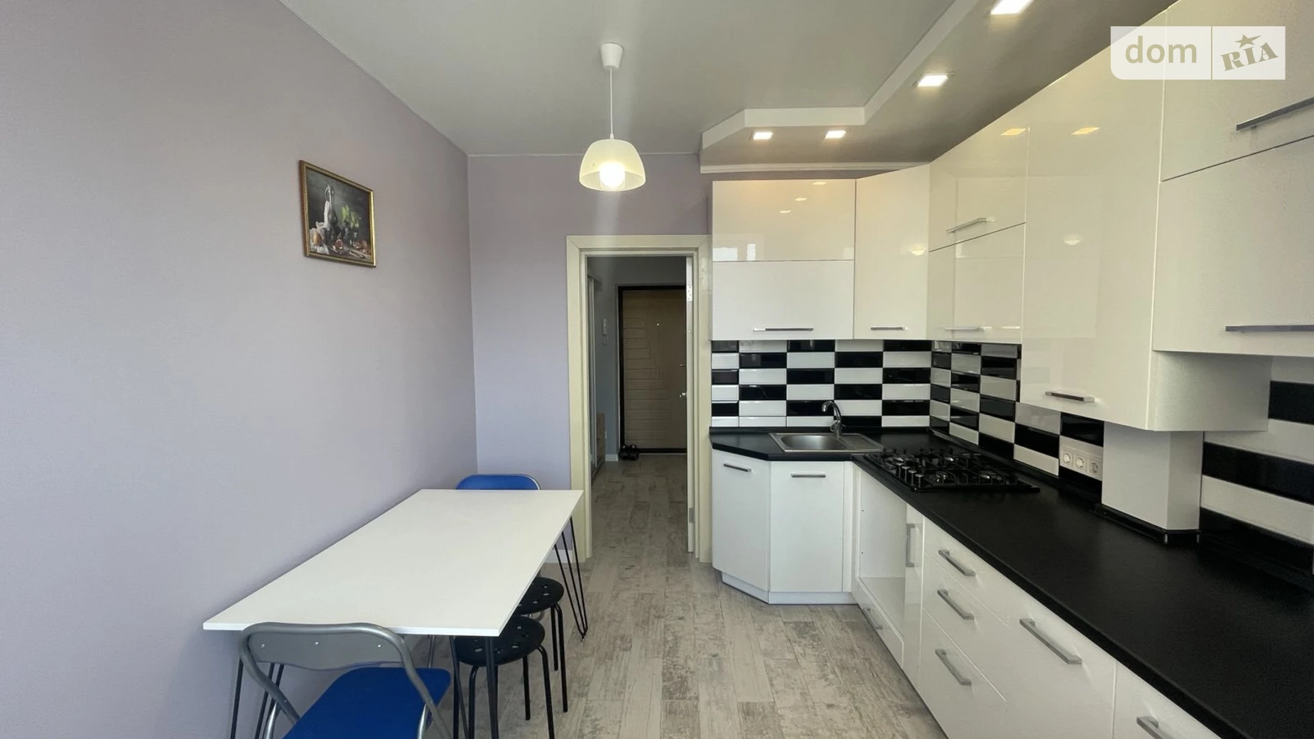 Продается 1-комнатная квартира 34.9 кв. м в Ирпене, ул. Дмитрия Павлычко(Есенина) - фото 2