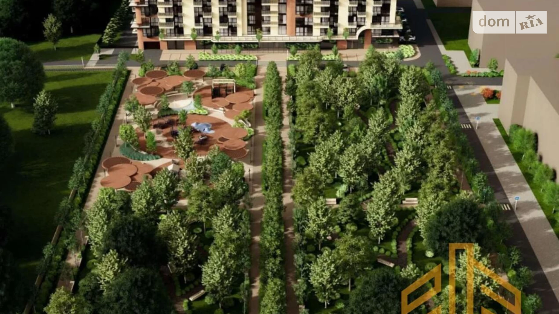Продається 1-кімнатна квартира 36 кв. м у Минаї, пров. Парковий - фото 3