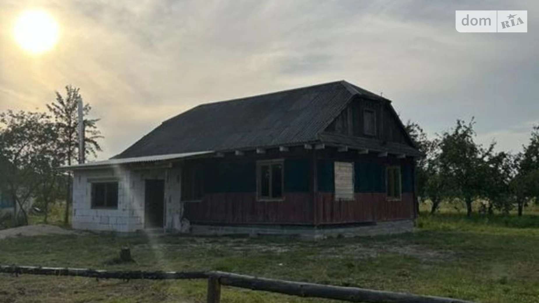 Продається одноповерховий будинок 104 кв. м з садом, цена: 20000 $ - фото 2