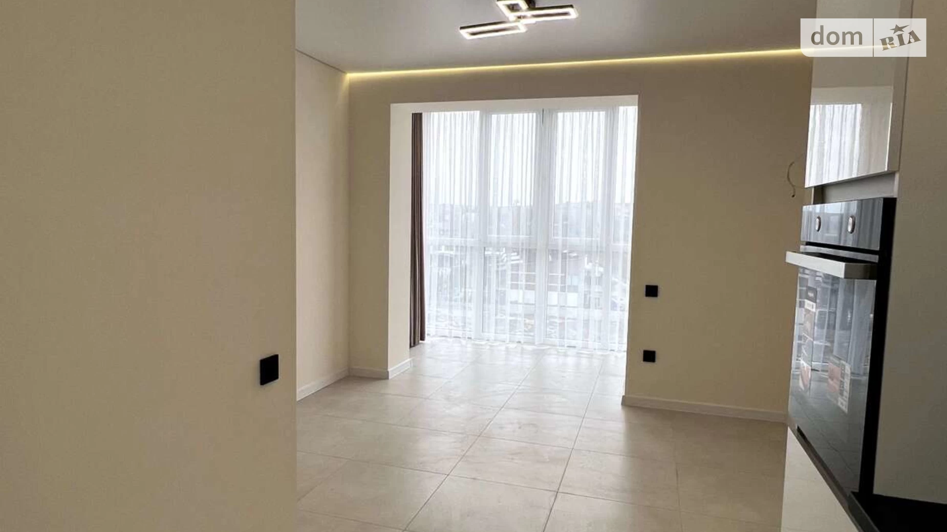 Продается 1-комнатная квартира 40 кв. м в Ровно, ул. Защитников Мариуполя(Костромская), 11 - фото 5