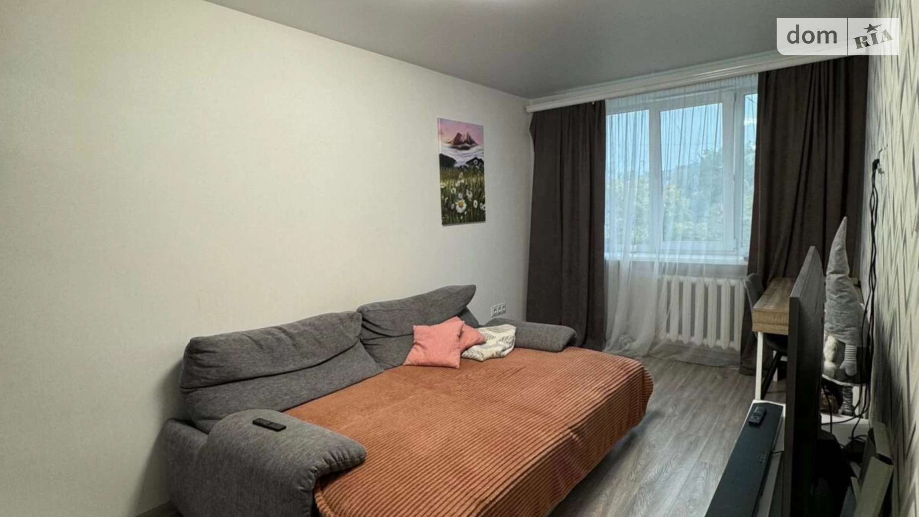 2-кімнатна квартира 50 кв. м у Запоріжжі, цена: 33000 $ - фото 5